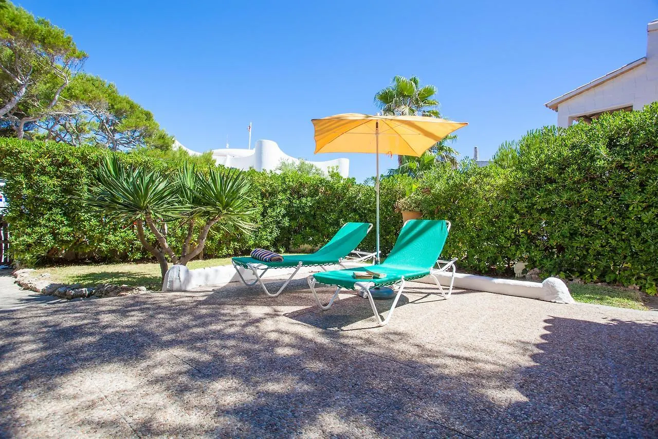 Pau De Mar Villa Port de Alcudia  Spanyolország